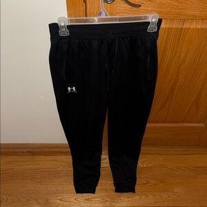Under Armour Men’s Sportstyle Jogger Sweatpants Size M